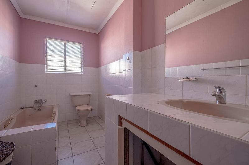 3 Bedroom Property for Sale in Primrose Gauteng