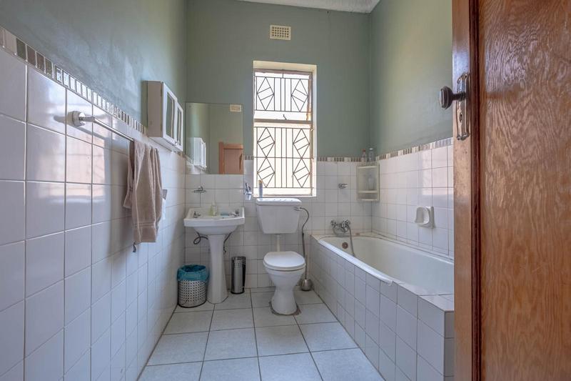 3 Bedroom Property for Sale in Primrose Gauteng