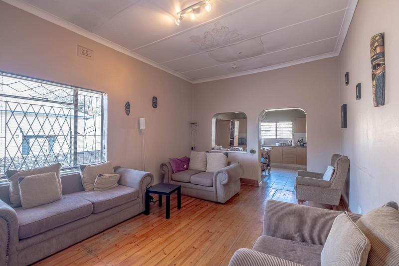 3 Bedroom Property for Sale in Primrose Gauteng