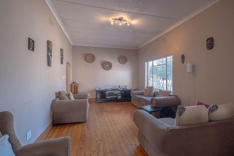 3 Bedroom Property for Sale in Primrose Gauteng