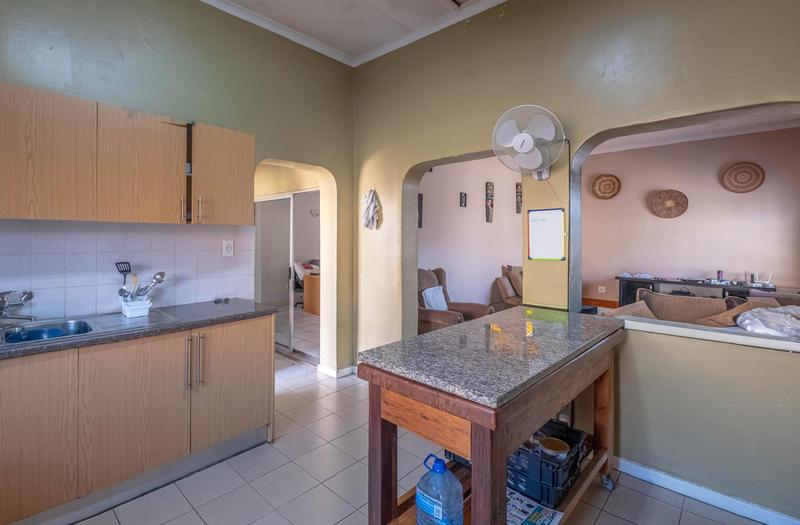 3 Bedroom Property for Sale in Primrose Gauteng