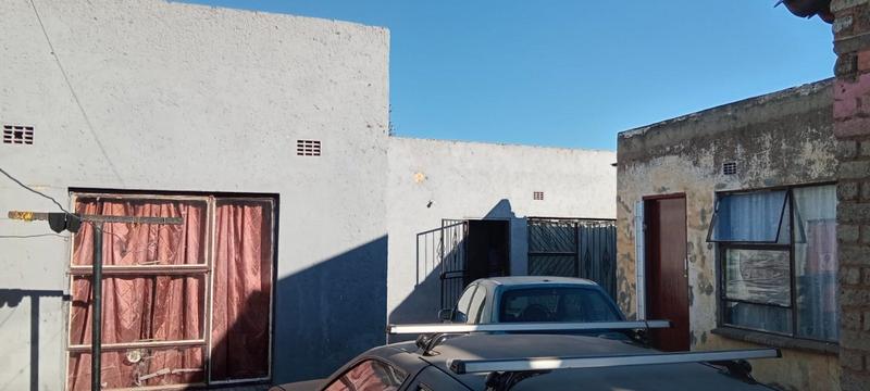 0 Bedroom Property for Sale in Bram Fischerville Gauteng