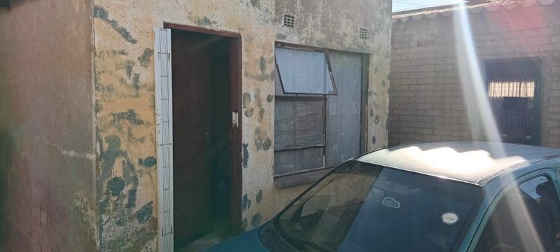 0 Bedroom Property for Sale in Bram Fischerville Gauteng