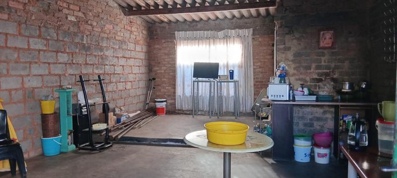 0 Bedroom Property for Sale in Bram Fischerville Gauteng