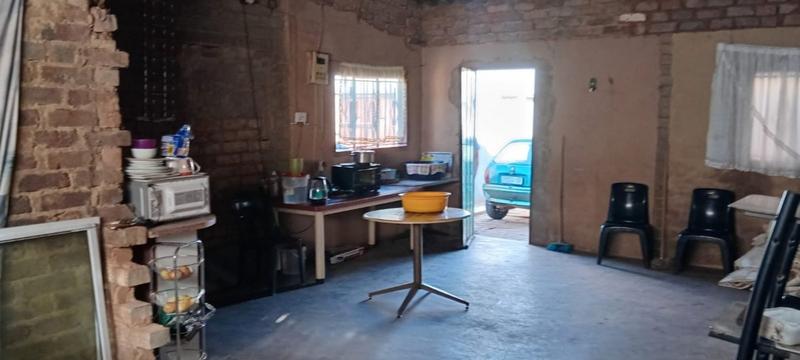 0 Bedroom Property for Sale in Bram Fischerville Gauteng
