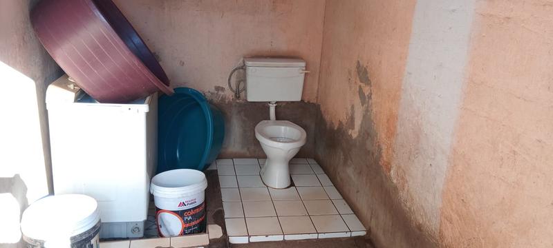 0 Bedroom Property for Sale in Bram Fischerville Gauteng
