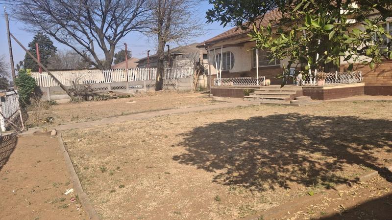 4 Bedroom Property for Sale in Delville Gauteng