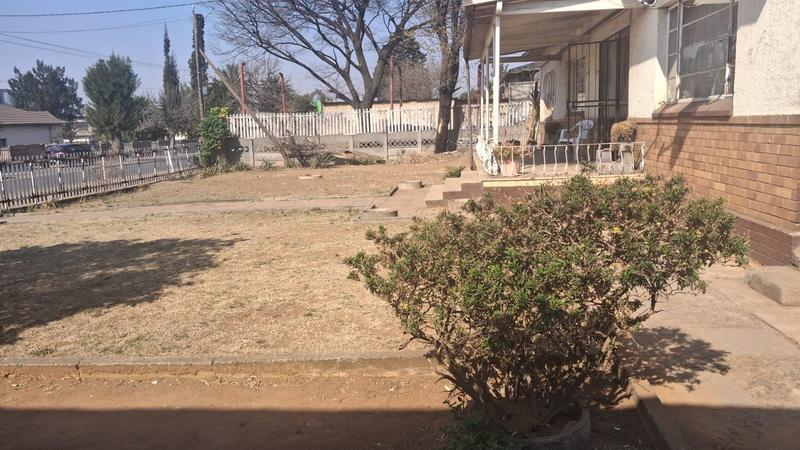 4 Bedroom Property for Sale in Delville Gauteng