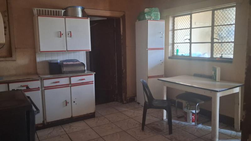 4 Bedroom Property for Sale in Delville Gauteng