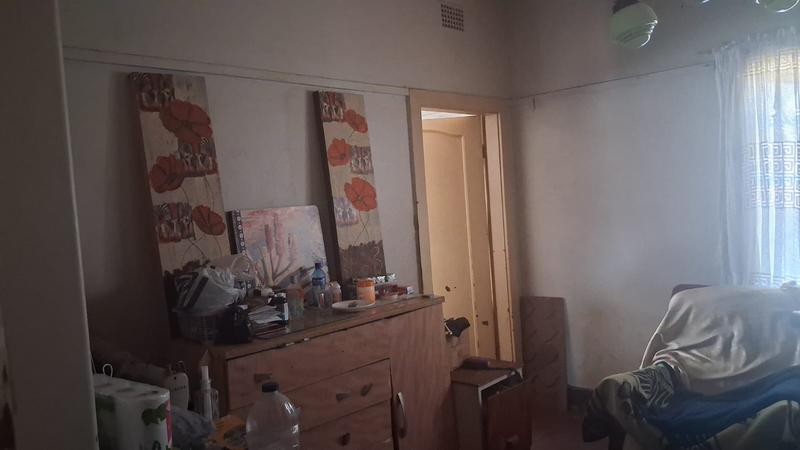 4 Bedroom Property for Sale in Delville Gauteng