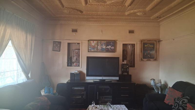 4 Bedroom Property for Sale in Delville Gauteng
