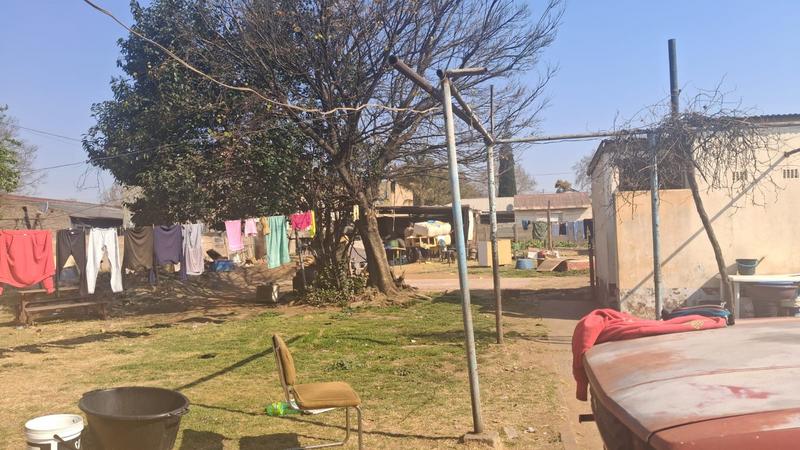 4 Bedroom Property for Sale in Delville Gauteng