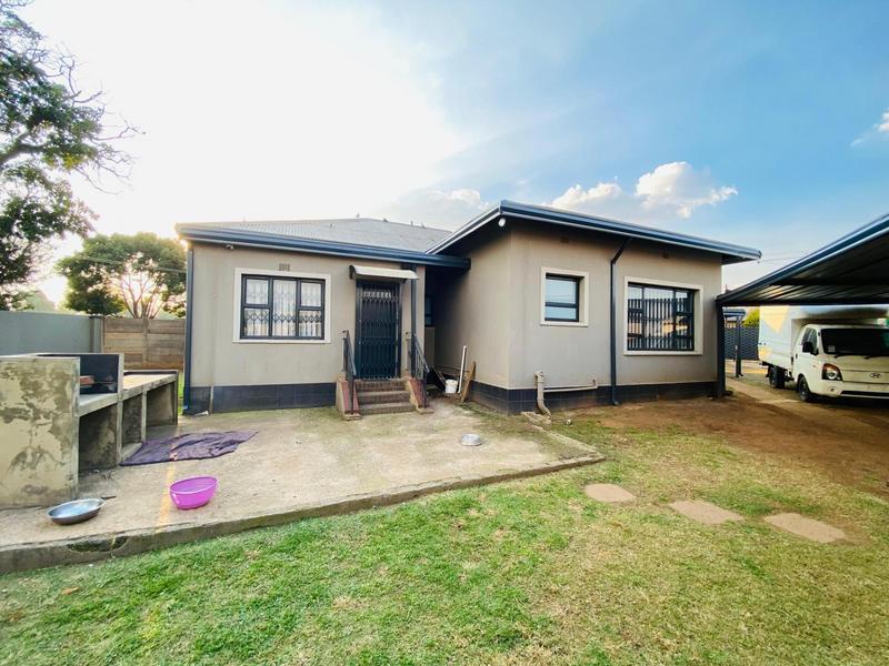 3 Bedroom Property for Sale in Primrose Gauteng