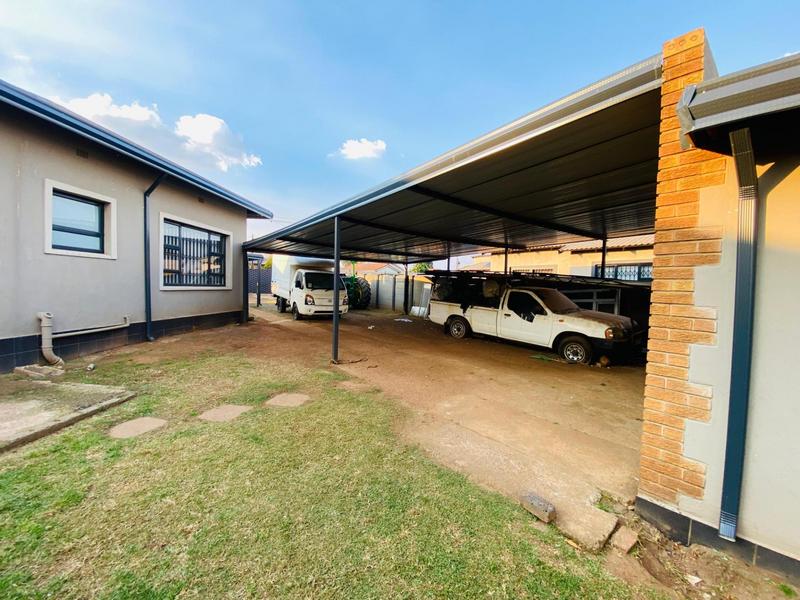 3 Bedroom Property for Sale in Primrose Gauteng