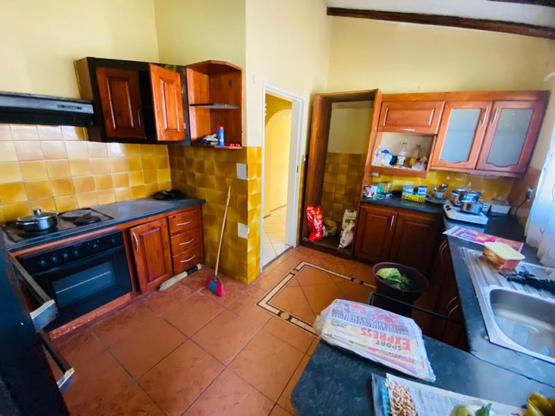 To Let 3 Bedroom Property for Rent in Birchleigh North Gauteng