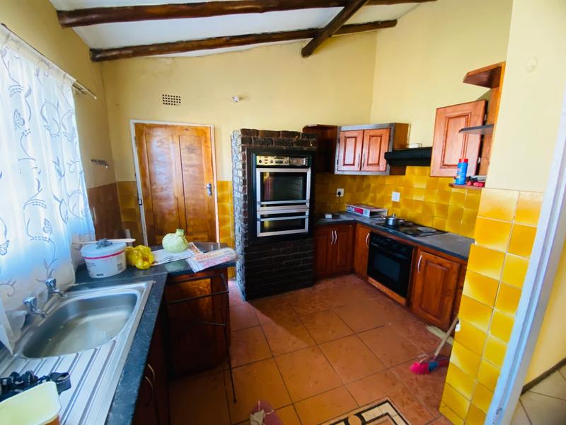 To Let 3 Bedroom Property for Rent in Birchleigh North Gauteng