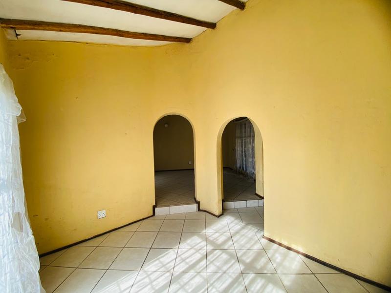 To Let 3 Bedroom Property for Rent in Birchleigh North Gauteng