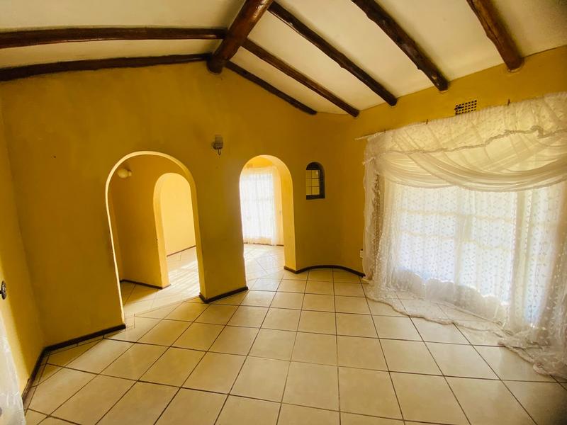 To Let 3 Bedroom Property for Rent in Birchleigh North Gauteng