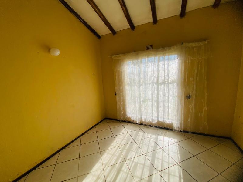 To Let 3 Bedroom Property for Rent in Birchleigh North Gauteng