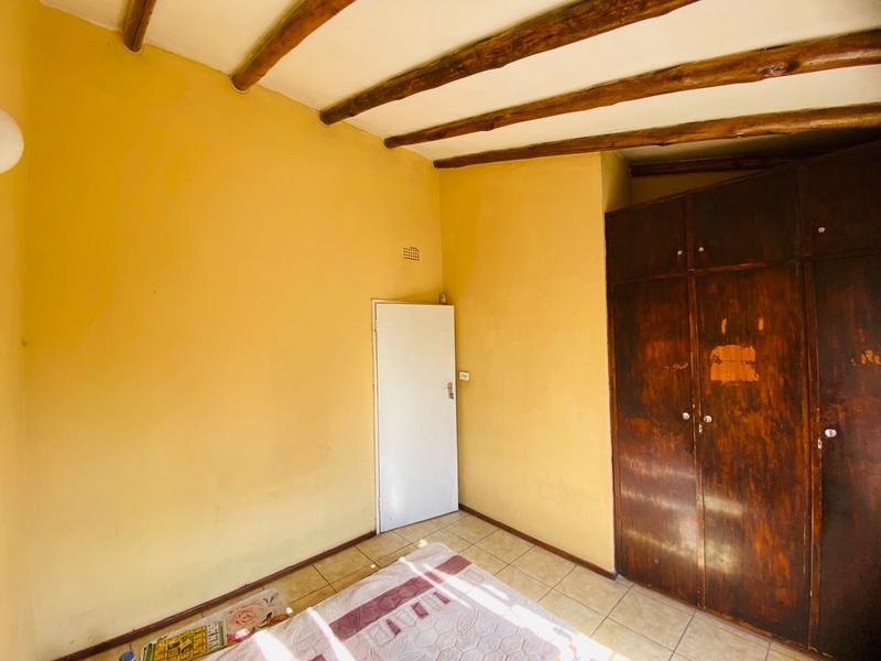 To Let 3 Bedroom Property for Rent in Birchleigh North Gauteng