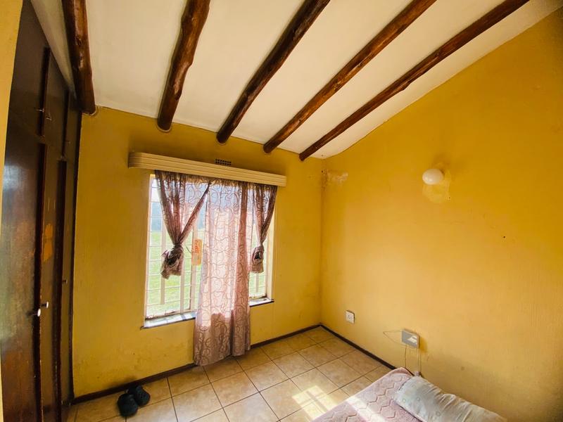 To Let 3 Bedroom Property for Rent in Birchleigh North Gauteng