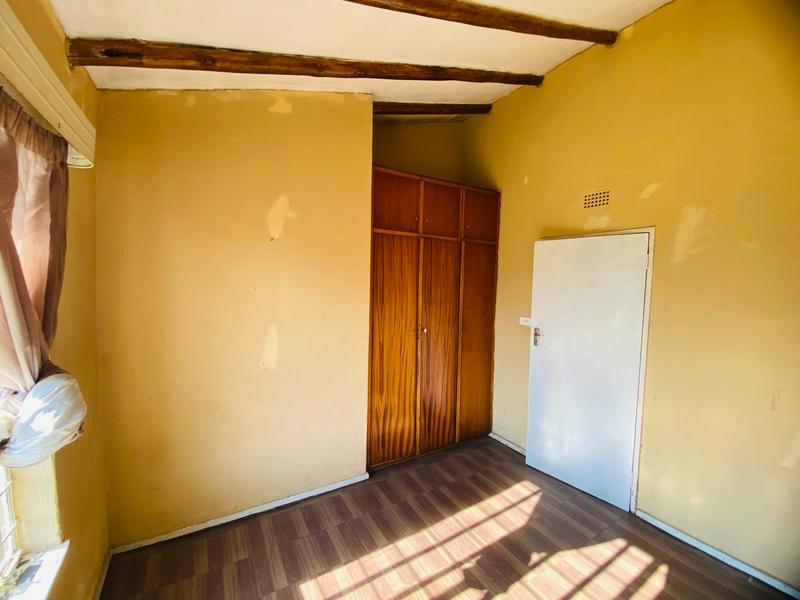 To Let 3 Bedroom Property for Rent in Birchleigh North Gauteng