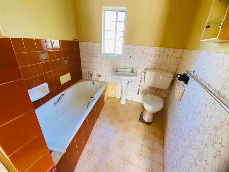 To Let 3 Bedroom Property for Rent in Birchleigh North Gauteng