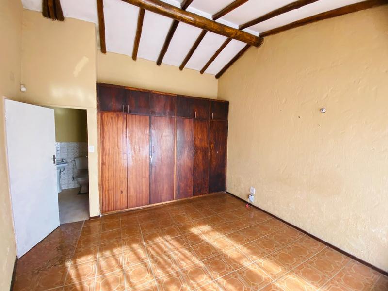 To Let 3 Bedroom Property for Rent in Birchleigh North Gauteng