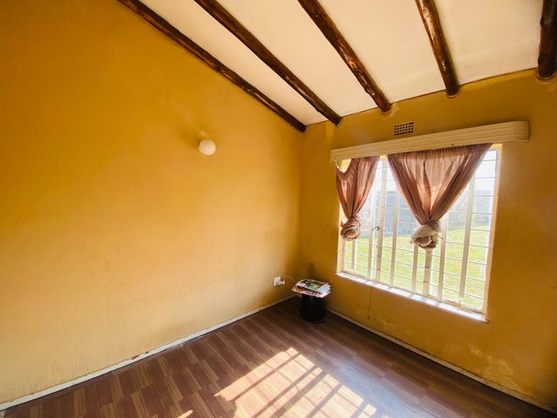 To Let 3 Bedroom Property for Rent in Birchleigh North Gauteng