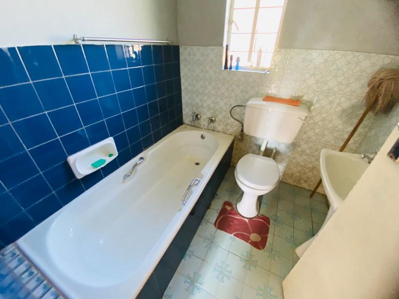To Let 3 Bedroom Property for Rent in Birchleigh North Gauteng