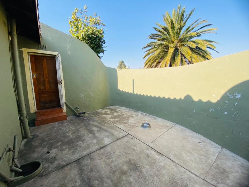 To Let 3 Bedroom Property for Rent in Birchleigh North Gauteng