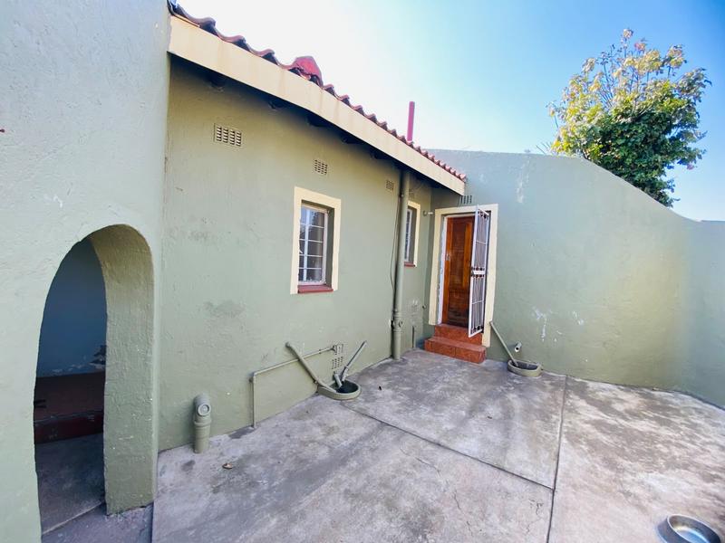 To Let 3 Bedroom Property for Rent in Birchleigh North Gauteng
