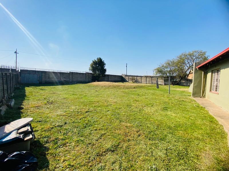To Let 3 Bedroom Property for Rent in Birchleigh North Gauteng