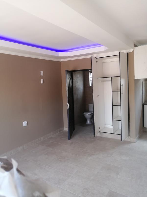 1 Bedroom Property for Sale in Kempton Park Central Gauteng
