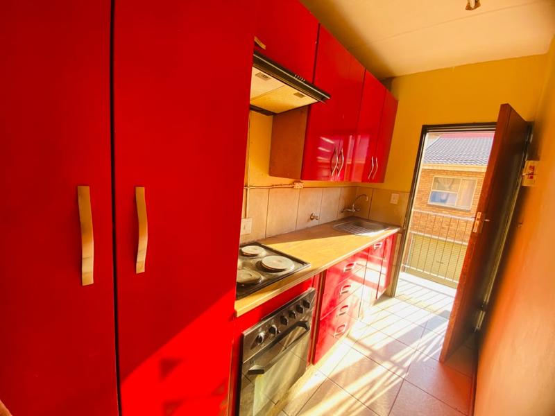 2 Bedroom Property for Sale in Kempton Park Central Gauteng