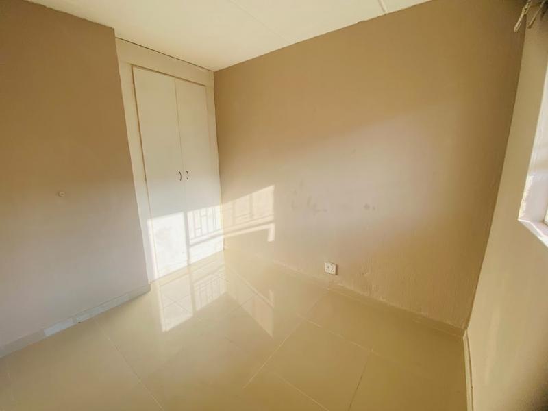 2 Bedroom Property for Sale in Kempton Park Central Gauteng