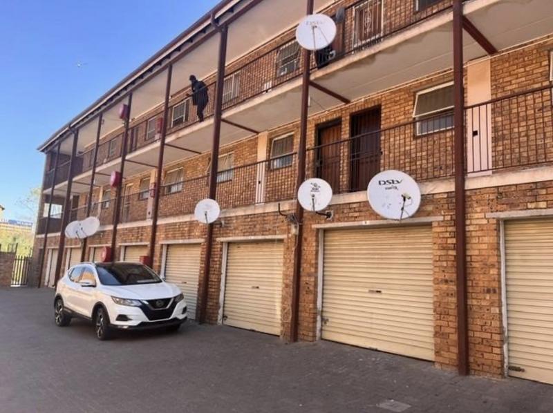 2 Bedroom Property for Sale in Kempton Park Central Gauteng