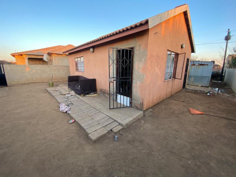 2 Bedroom Property for Sale in Palm Ridge Ext 2 Gauteng