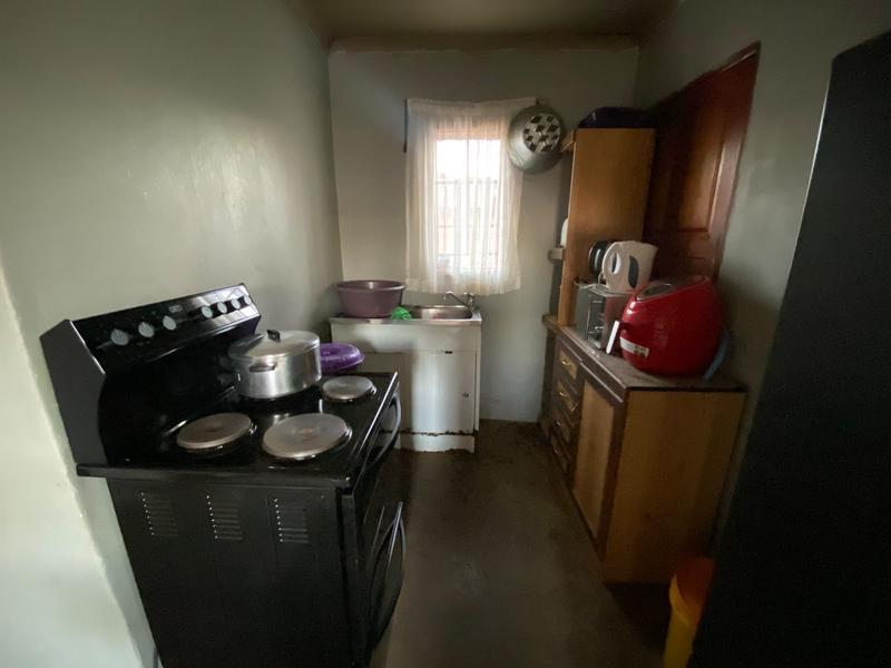2 Bedroom Property for Sale in Palm Ridge Ext 2 Gauteng