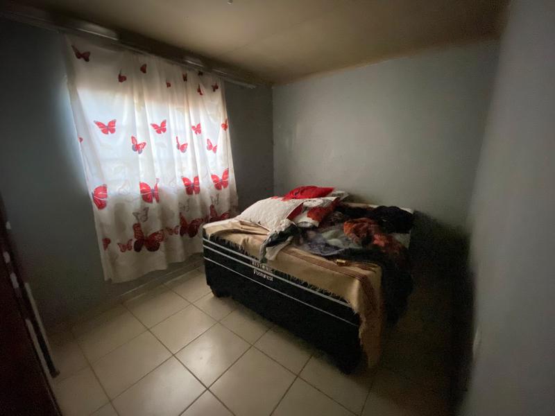 2 Bedroom Property for Sale in Palm Ridge Ext 2 Gauteng