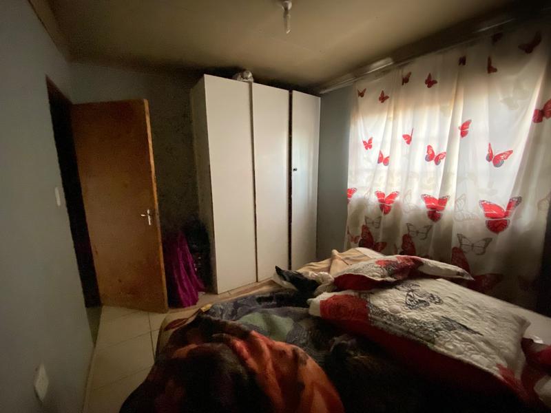 2 Bedroom Property for Sale in Palm Ridge Ext 2 Gauteng