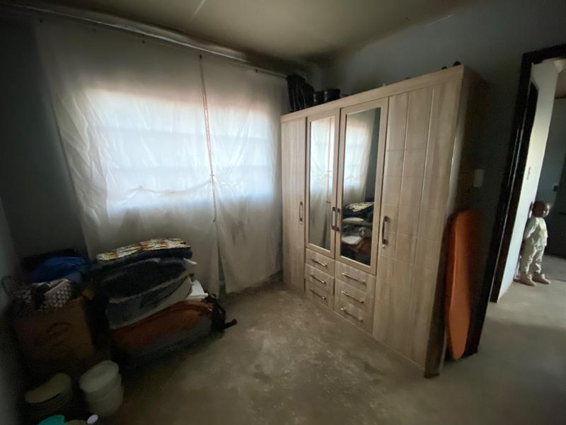 2 Bedroom Property for Sale in Palm Ridge Ext 2 Gauteng