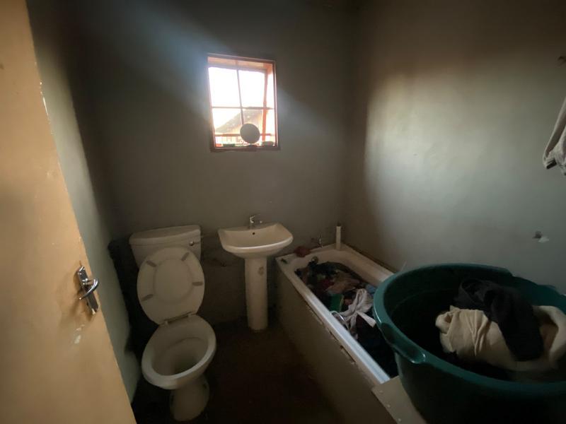 2 Bedroom Property for Sale in Palm Ridge Ext 2 Gauteng