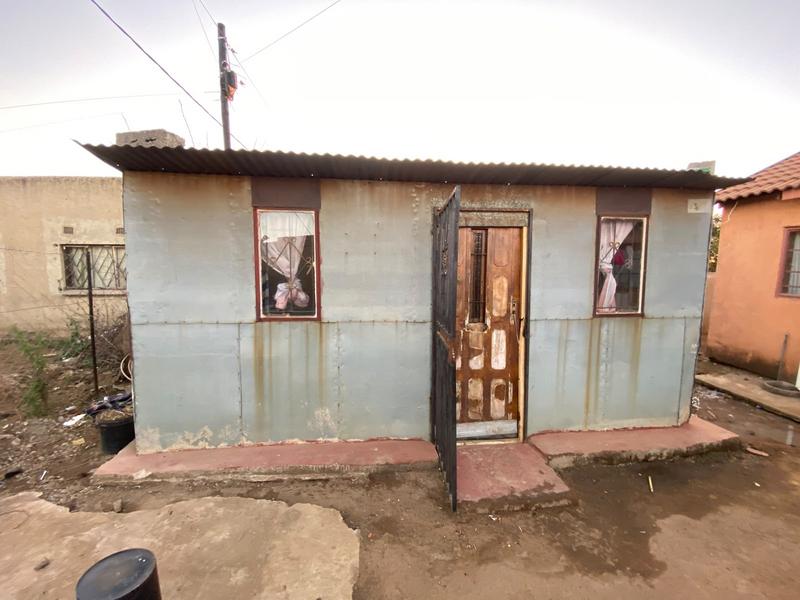 2 Bedroom Property for Sale in Palm Ridge Ext 2 Gauteng