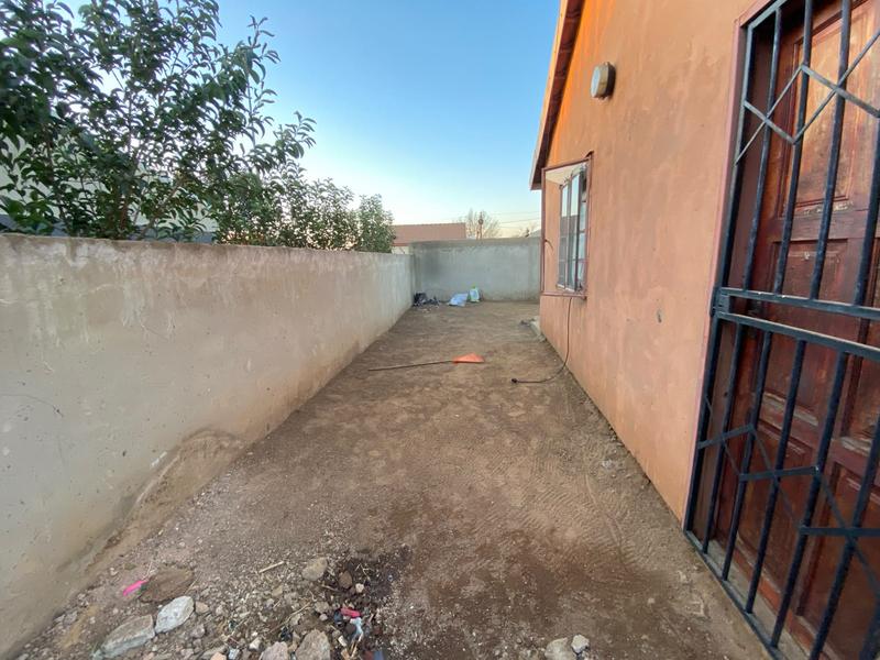 2 Bedroom Property for Sale in Palm Ridge Ext 2 Gauteng