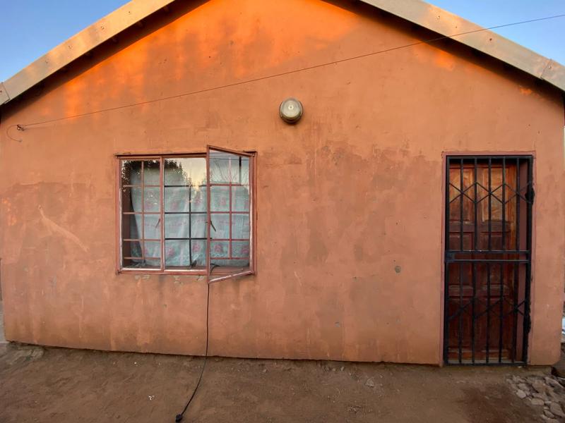 2 Bedroom Property for Sale in Palm Ridge Ext 2 Gauteng