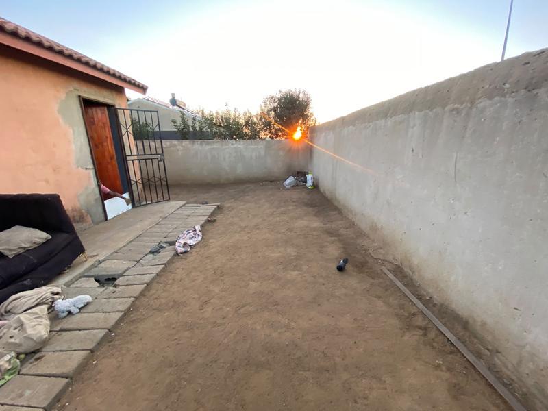 2 Bedroom Property for Sale in Palm Ridge Ext 2 Gauteng