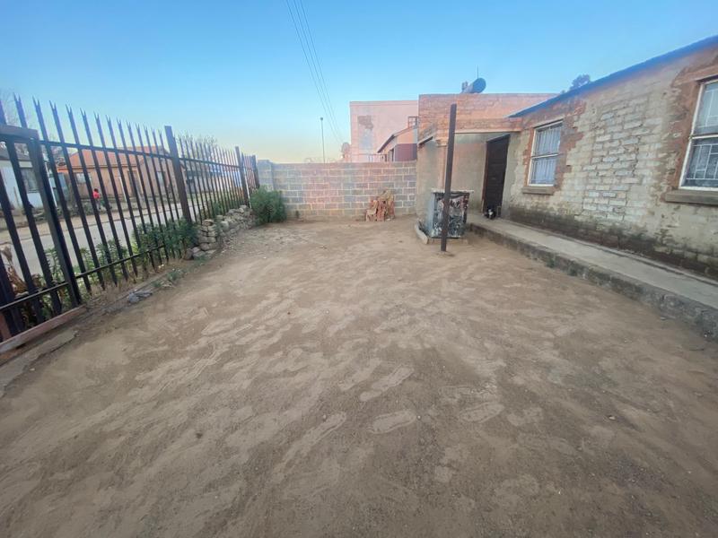 2 Bedroom Property for Sale in Palm Ridge Ext 2 Gauteng