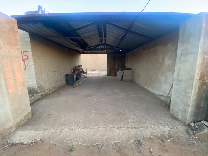 2 Bedroom Property for Sale in Palm Ridge Ext 2 Gauteng