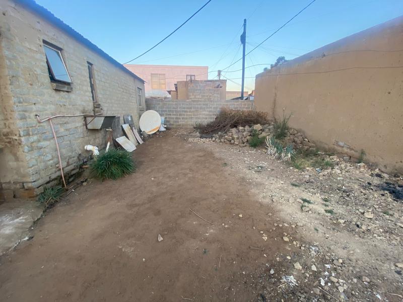 2 Bedroom Property for Sale in Palm Ridge Ext 2 Gauteng